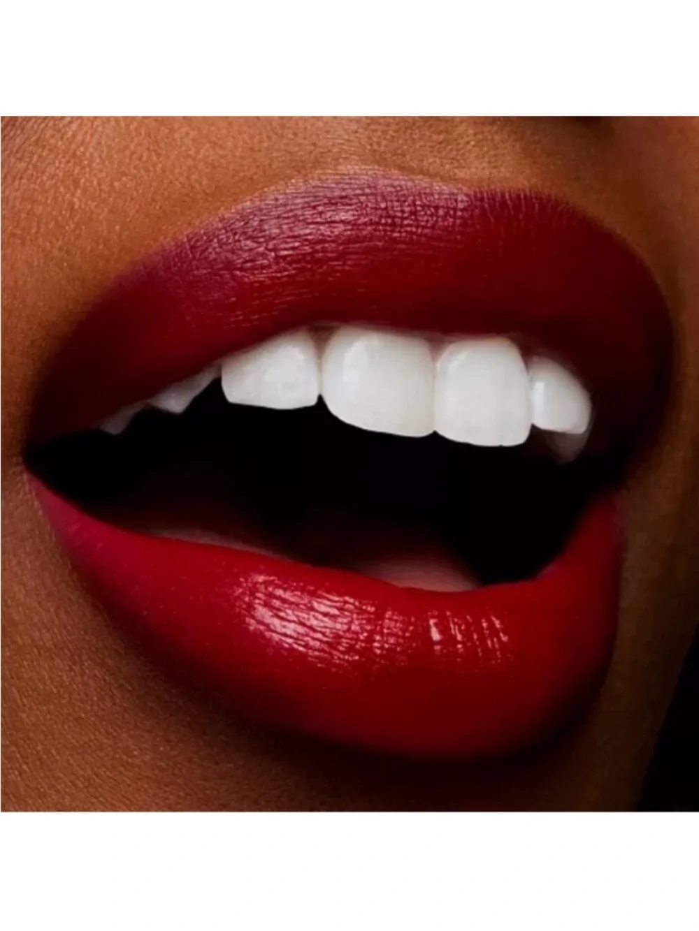 MAC Cosmetics Limited Edition Love Me Lipstick in E for Effortless, 0.1 oz / 3 g